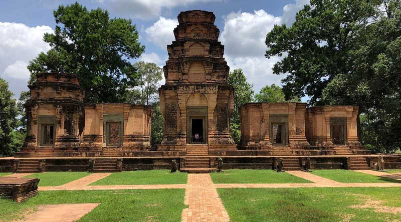 Siem Reap