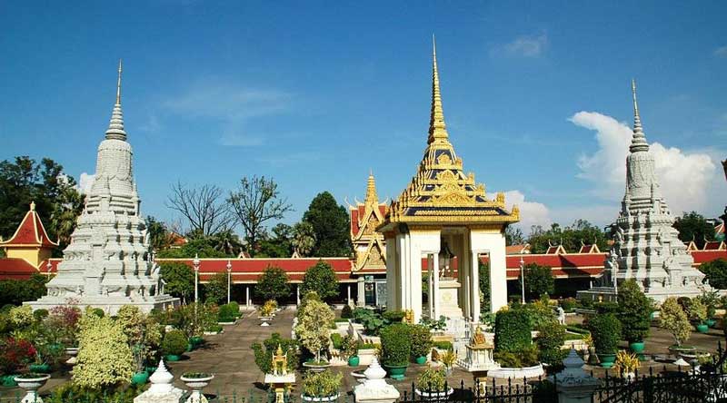 Phnom Penh