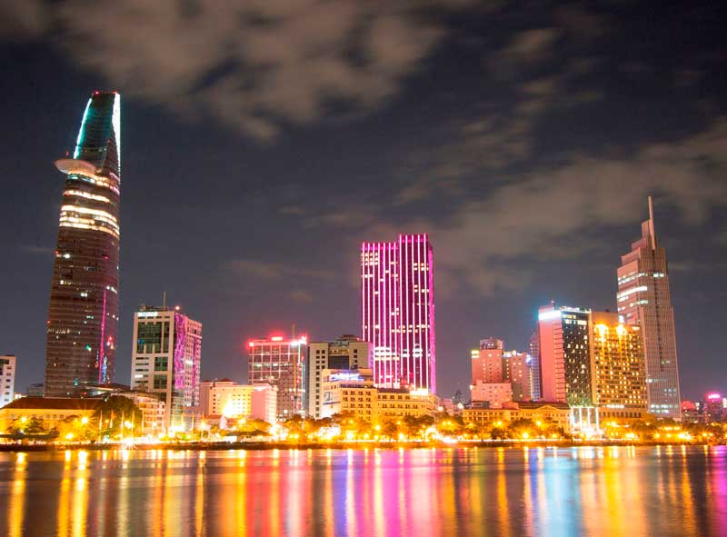 Vietnam