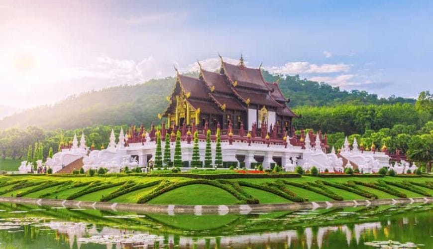 Chiang Mai