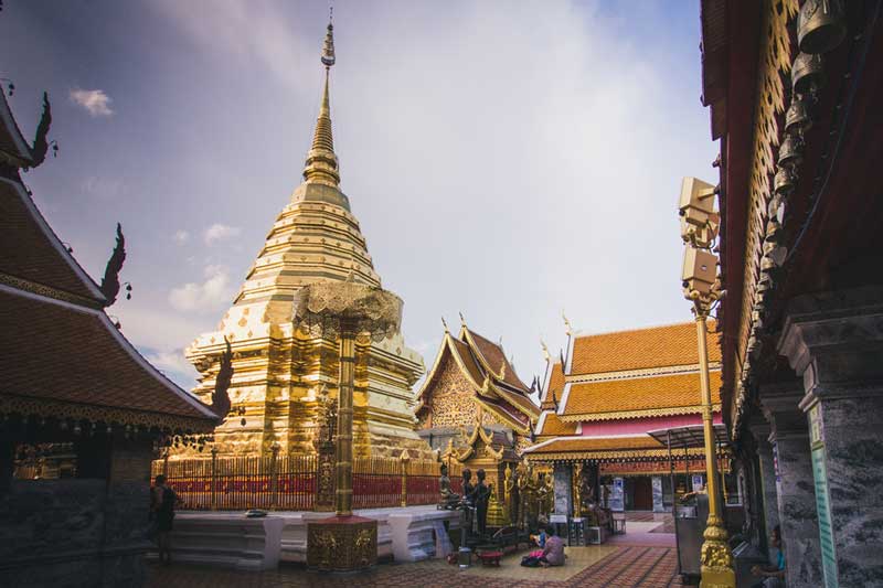 Chiang Mai