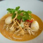 Top 10 Must-Try Foods in Myanmar