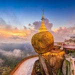 Best Time to Visit Myanmar