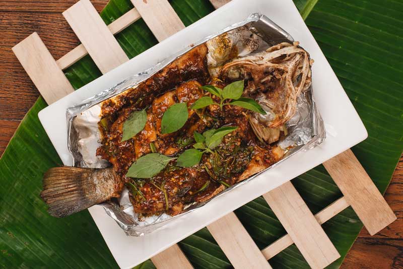 Top 10 Must-Try Foods in Myanmar