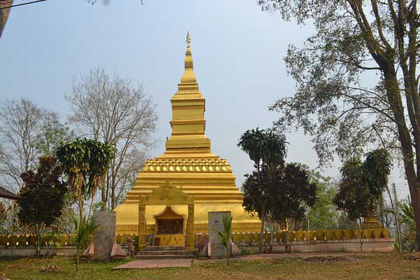 Luang Namtha