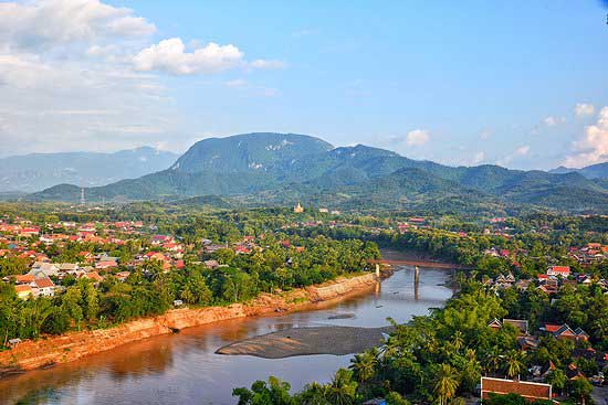 Luang Prabang