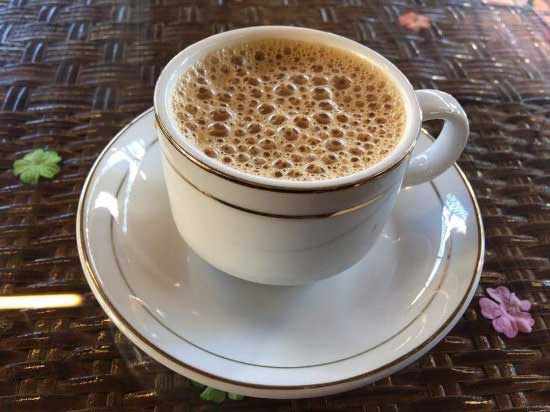 Top 10 Must-Try Foods in Myanmar