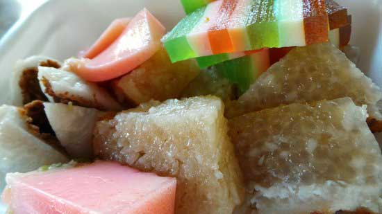 Top 10 Must-Try Foods in Myanmar