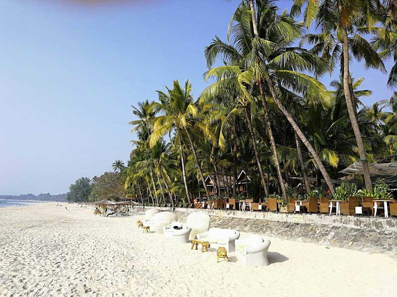 Best Time to Visit Myanmar