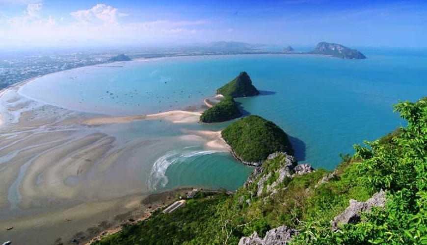 Prachuap Khiri Khan