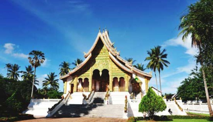 Luang Prabang