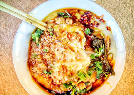 Top 10 Must-Try Foods in Myanmar