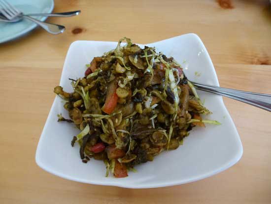 Top 10 Must-Try Foods in Myanmar