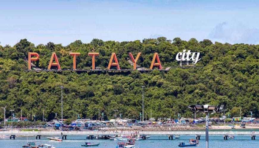 Pattaya
