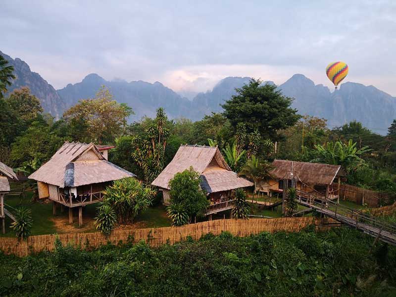 Vang Vieng