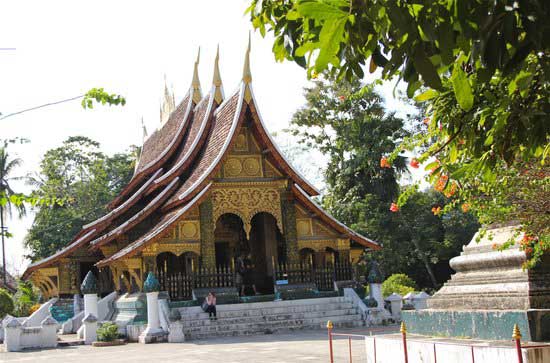 Luang Prabang