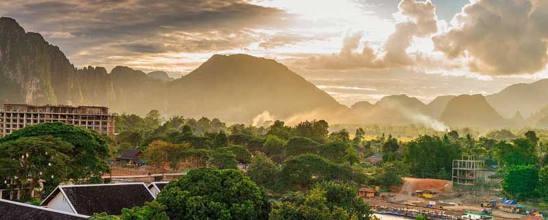 Luang Prabang