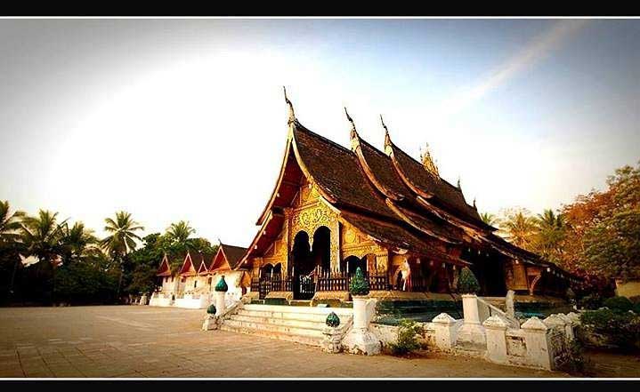 Luang Prabang