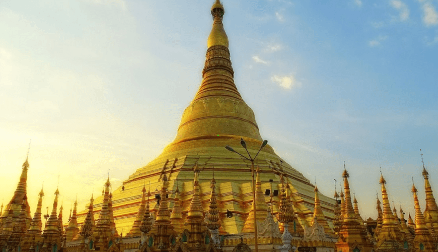 Things to See in Myanmar Vacations: A Complete Travel Guide