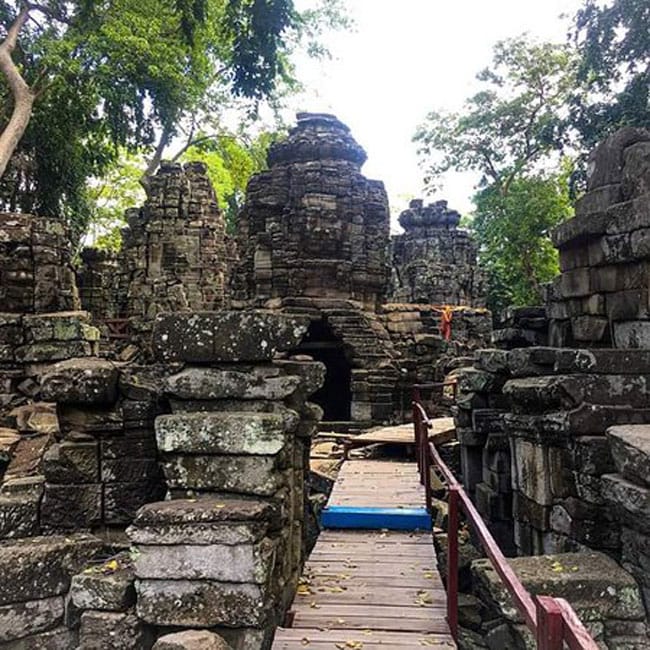 Banteay-Meanchey