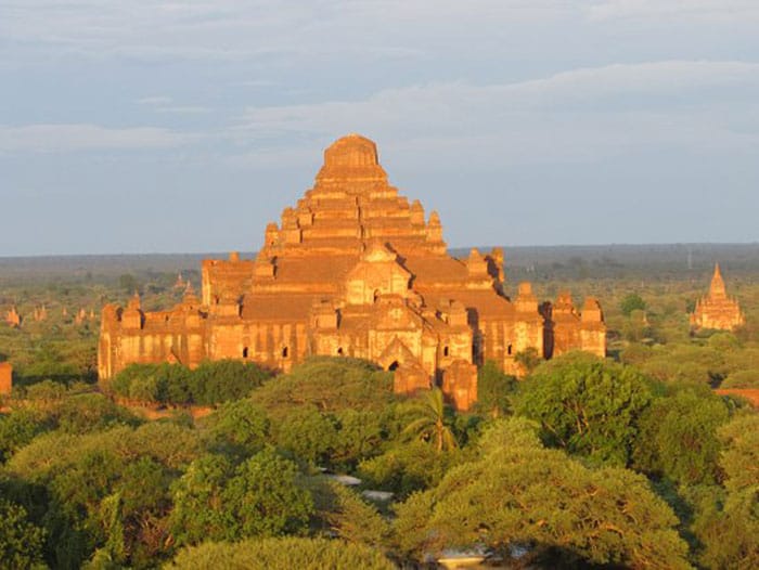 Bagan