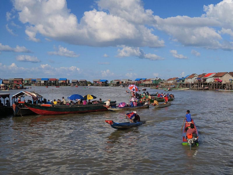 Kampong Chhnang