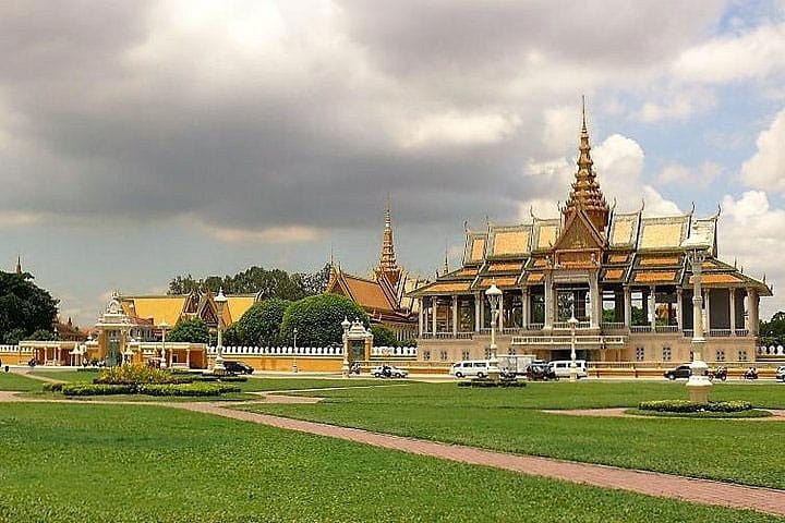 Kampong Thom