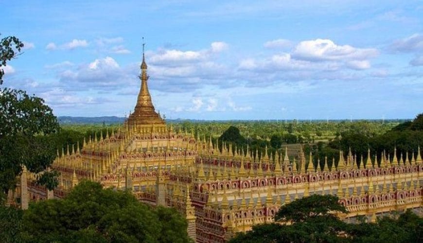 Monywa