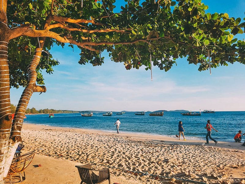Sihanoukville