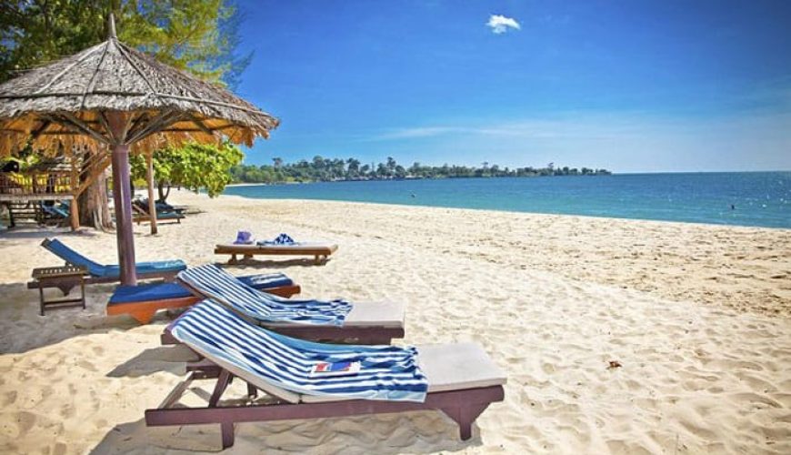 Sihanoukville