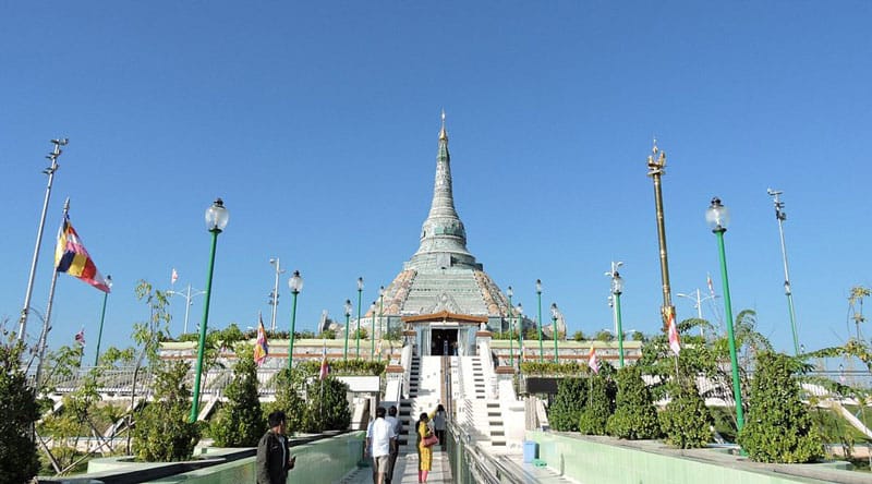 mandalay