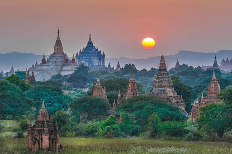 Bagan