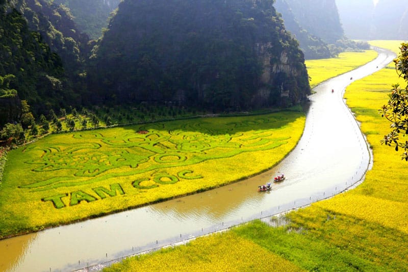 Ninh Binh