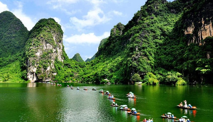 Ninh Binh