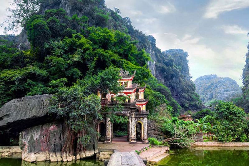 Ninh Binh
