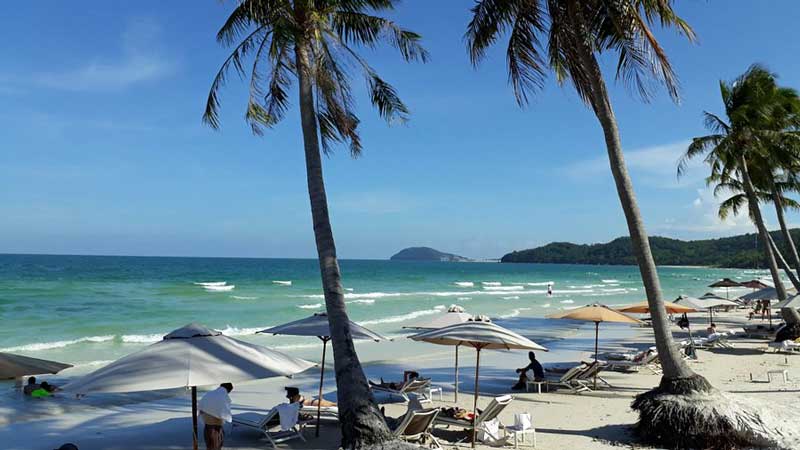 Top 7 Beautiful & Delicious Phu Quoc Beach-View Restaurants