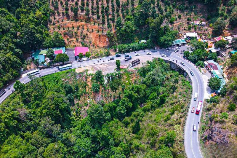 7 Most Breathtaking Passes in Vietnam for Intrepid Explorers