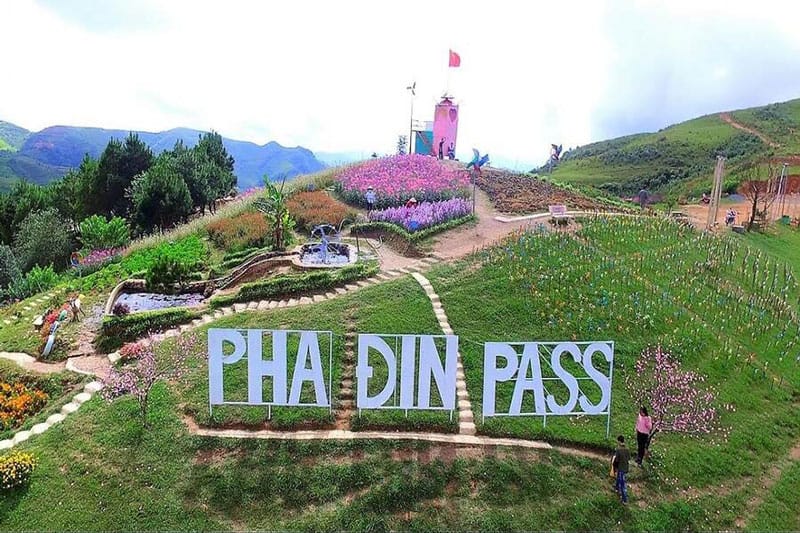 7 Most Breathtaking Passes in Vietnam for Intrepid Explorers