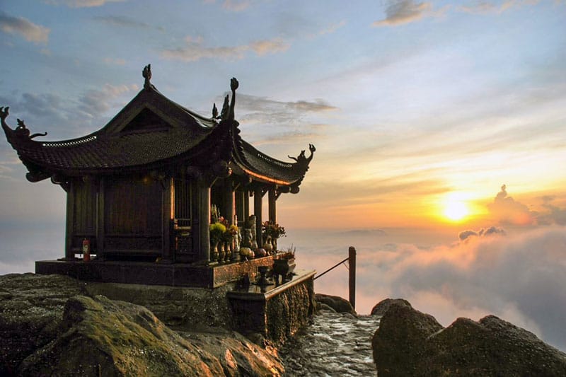 Discover the Top 7 Most Famous Pagodas in Vietnam