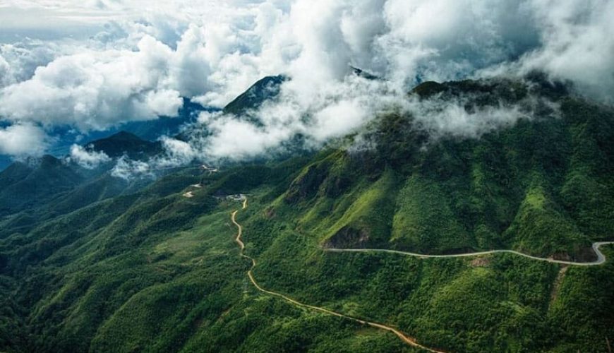 7 Most Breathtaking Passes in Vietnam for Intrepid Explorers