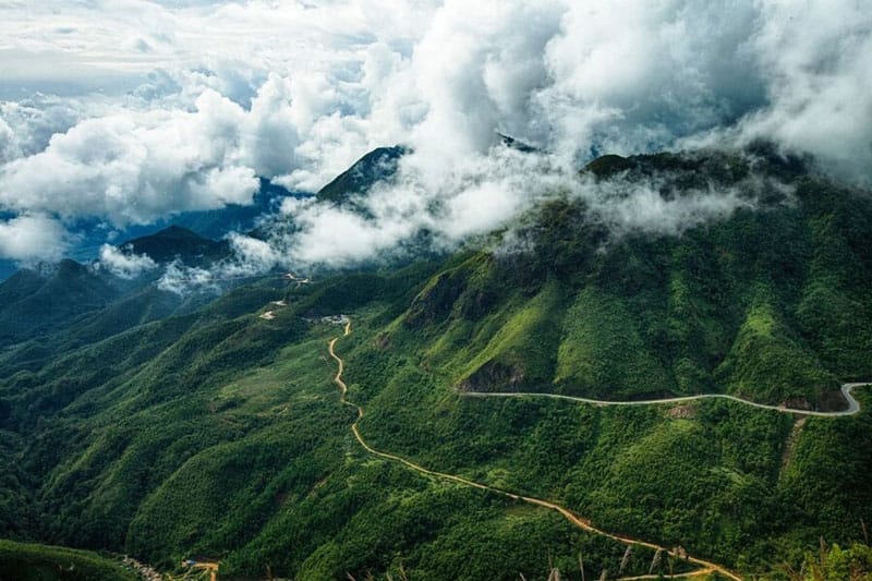 7 Most Breathtaking Passes in Vietnam for Intrepid Explorers