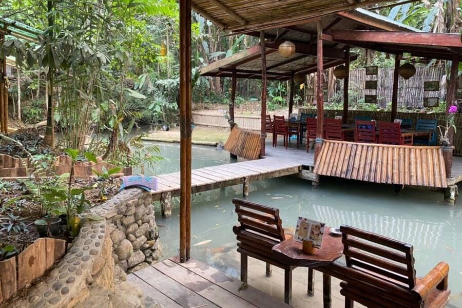Luang Prabang Tour 3 Days Will Be Over Your Expectation