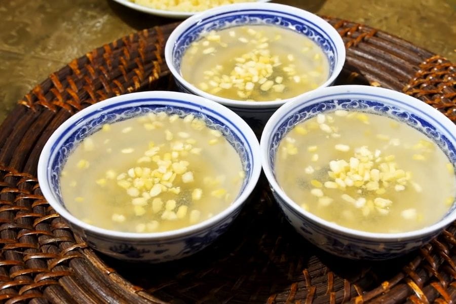 Hai Phong Food Tour: Top Must-Try Dishes in 5 Days