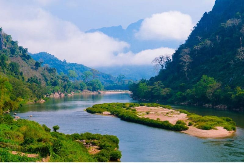 Laos Tour 10 days: The Perfect Travel Itinerary