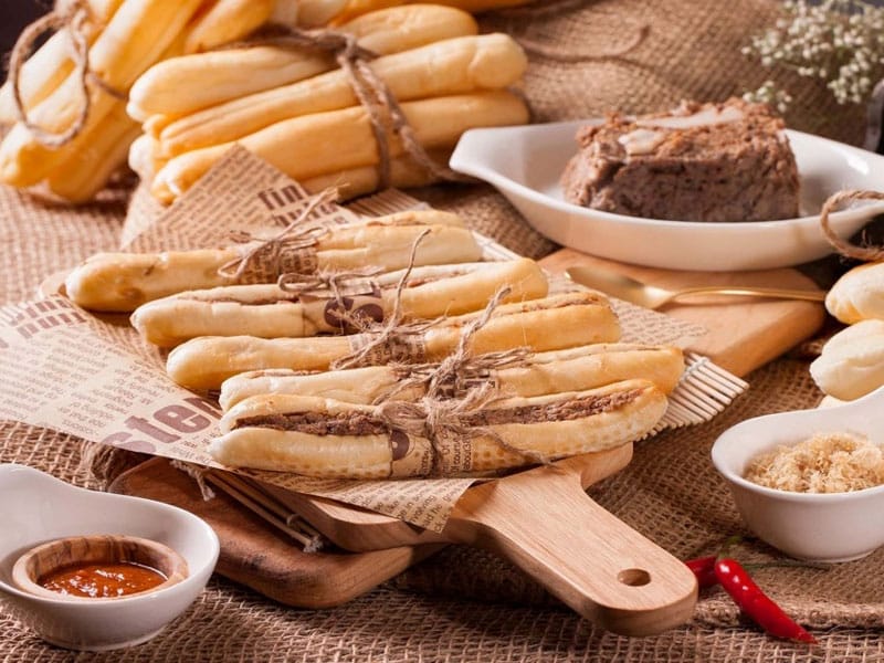 Hai Phong Food Tour: Top Must-Try Dishes in 5 Days