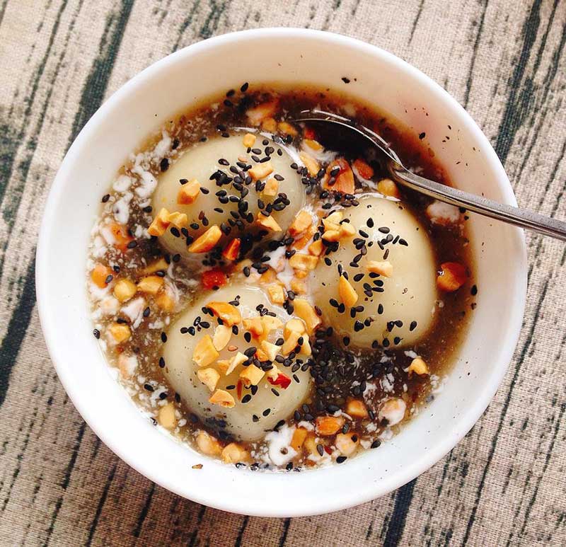 Hai Phong Food Tour: Top Must-Try Dishes in 5 Days