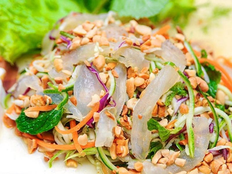 Hai Phong Food Tour: Top Must-Try Dishes in 5 Days