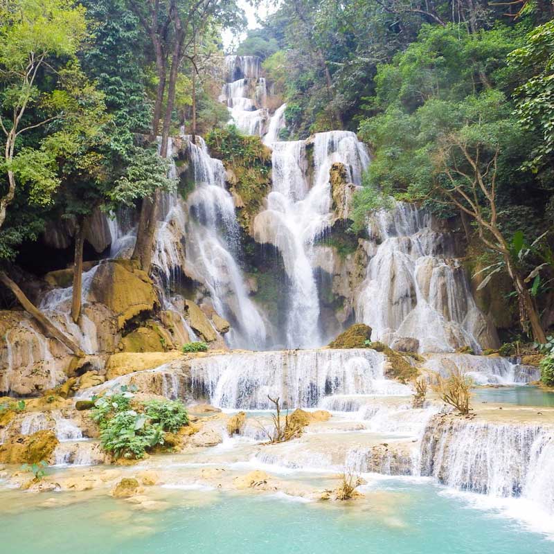 kuang-si-waterfall-laos