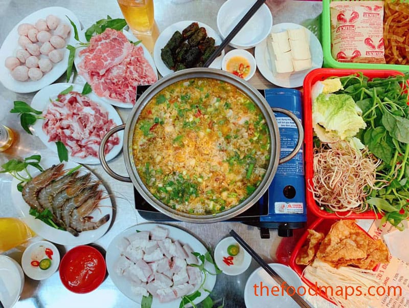 Hai Phong Food Tour: Top Must-Try Dishes in 5 Days