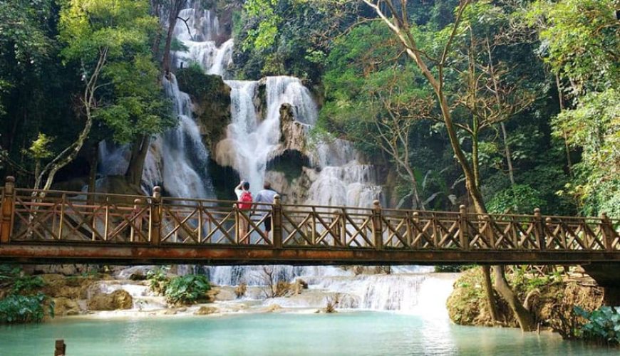 Top Trekking Tours in Laos for Adventure Seekers
